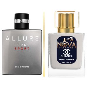 عطر شنل الور هوم اسپرت اکستریم