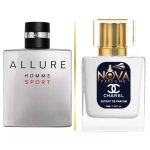 عطر شنل الور هوم اسپرت