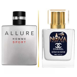 عطر شنل الور هوم اسپرت