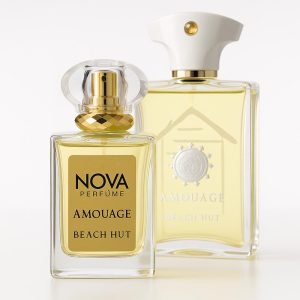 عطر آمواج بیچ هات مردانه