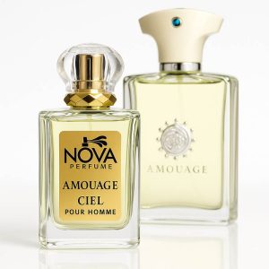 عطر آمواج سیل پور هوم