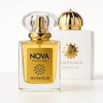 عطر آمواج هانر زنانه