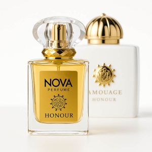 عطر آمواج هانر زنانه