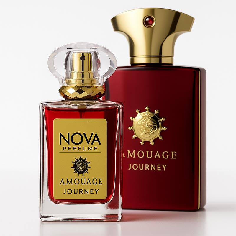 عطر آمواج جورنی مردانه عطر آمواج جورنی مردانه