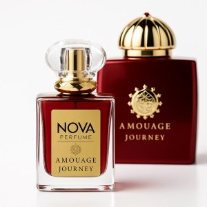 عطر آمواج جورنی زنانه