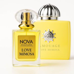 عطر آمواج لاو میموسا