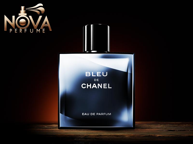 عطر بلو شنل