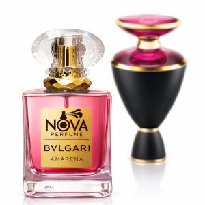 عطر بولگاری آمارنا