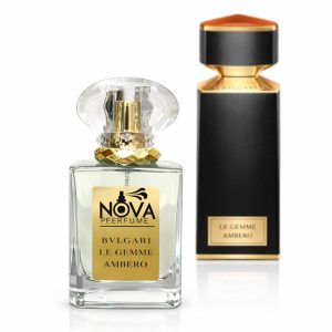 عطر بولگاری امبرو