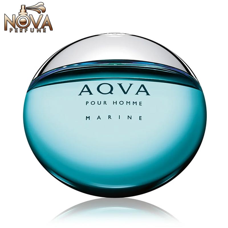 aqva marine bvlgari