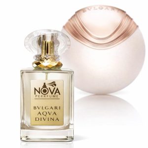 عطر بولگاری آکوا دیوانا