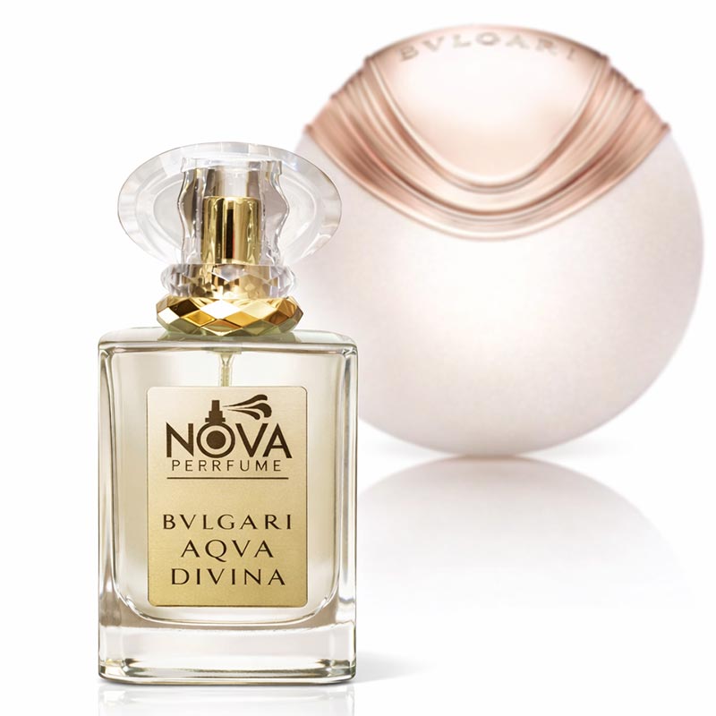عطر بولگاری آکوا دیوانا عطر بولگاری آکوا دیوانا