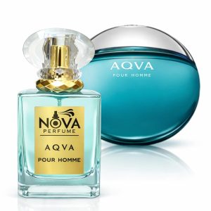 عطر بولگاری آکوا پور هوم