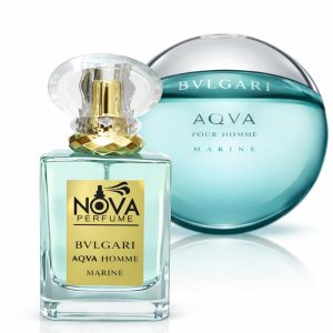 عطر بولگاری آکوا پور هوم مارین