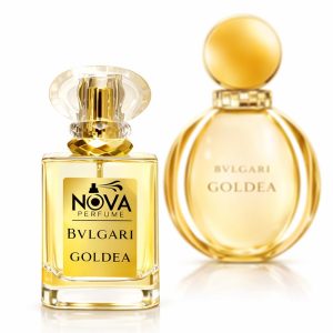 عطر بولگاری گلدیا