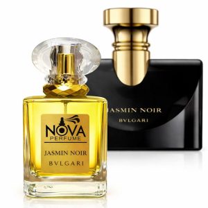 عطر بولگاری جاسمین نویر