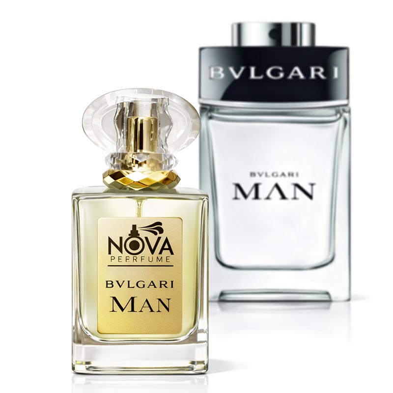 عطر بولگاری من عطر بولگاری من