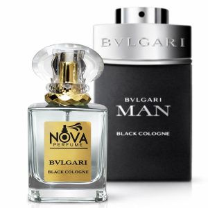 عطر بولگاری من بلک کلون