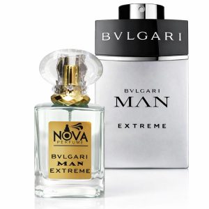 عطر بولگاری من اکستریم