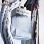 تستر بولگاری glacial essence