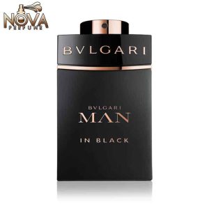 عطر بولگاری من این بلک