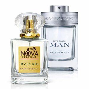 عطر بولگاری من رین اسنس