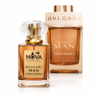 عطر بولگاری من ترا اسنس