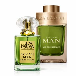 عطر بولگاری من وود اسنس