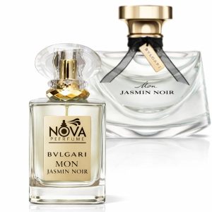 عطر بولگاری مون جاسمین نویر