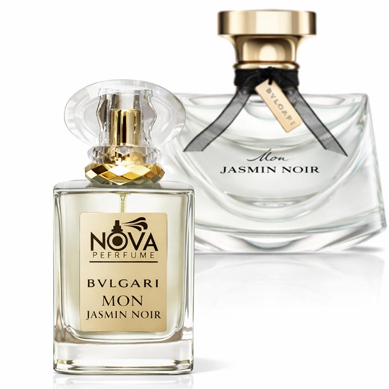 عطر بولگاری مون جاسمین نویر