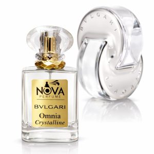 عطر بولگاری امنیا کریستالین