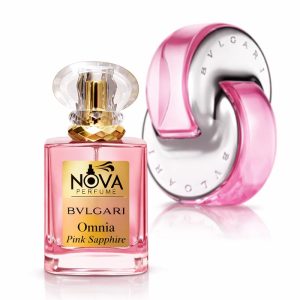 عطر بولگاری اومنیا پینک سفیر