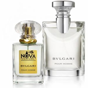 عطر بولگاری پور هوم