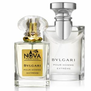 عطر بولگاری پور هوم اکستریم