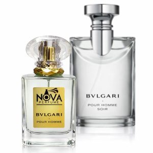 عطر بولگاری پور هوم سویر