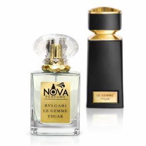 عطر بولگاری تایگار