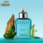 کلوین کلین اترنیتی آکوا مردانه