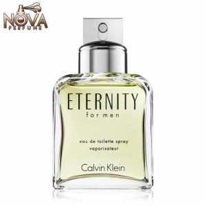 عطر کلوین کلاین اترنیتی مردانه