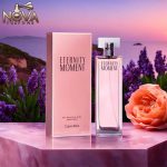خرید ادکلن اترنیتی مومنت زنانه