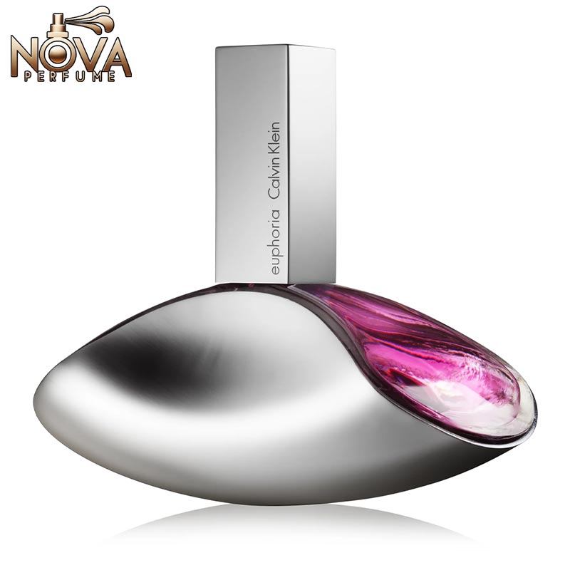 عطر کلوین کلاین ایفوریا زنانه