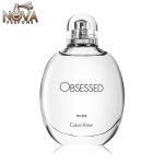 عطر کالوین کلین آبسسد مردانه