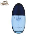 عطر کالوین کلین آبسشن نایت زنانه
