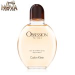 عطر کالوین کلین آبسشن مردانه