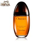 عطر کالوین کلین آبسشن زنانه