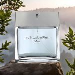 عطر سی کی تروث مردانه