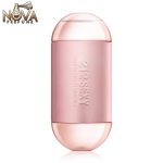 عطر 212 زنانه صورتی