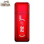 عطر 212 وی آی پی بلک رد