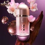 قیمت عطر 212 vip rose