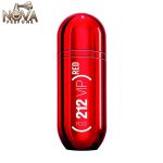 عطر 212 وی آی پی رز رد