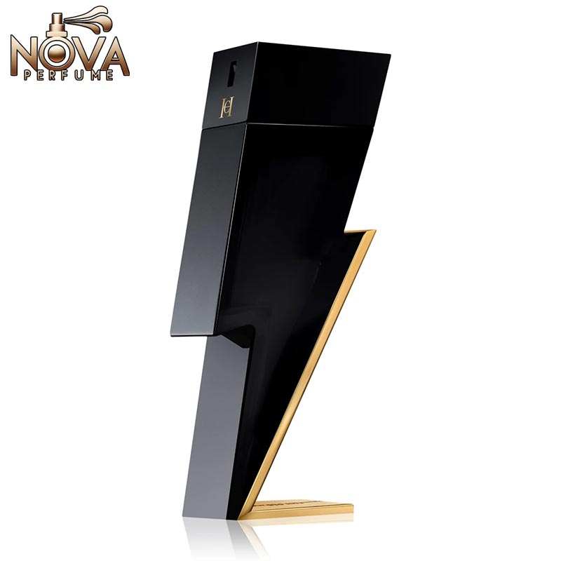 عطر کارولینا هررا بد بوی